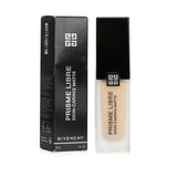 Givenchy Prisme Libre Skin Caring Matte Foundation Prisme Libre Skin Caring Matte Foundation - # 2-W110 30ml - DETAIL-1