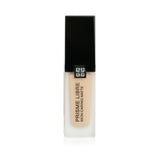 Givenchy Prisme Libre Skin Caring Matte Foundation Prisme Libre Skin Caring Matte Foundation - # 2-W110 30ml