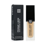 Givenchy Prisme Libre Skin Caring Matte Foundation Prisme Libre Skin Caring Matte Foundation - # 4-W280 30ml - DETAIL-1