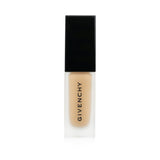 Givenchy Prisme Libre Skin Caring Matte Foundation Prisme Libre Skin Caring Matte Foundation - # 4-W280 30ml - DETAIL-2