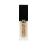 Givenchy Prisme Libre Skin Caring Matte Foundation Prisme Libre Skin Caring Matte Foundation - # 4-W280 30ml