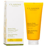 Clarins Tonic Hydrating Oil-Balm 200ml - DETAIL-1