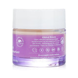 Derma E Skin Restore Skin Restore Advanced Peptides &amp; Flora Collagen Night Moisturizer 56g - DETAIL-2