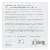 Jane Iredale PurePressed Base Mineral Foundation Refill SPF PurePressed Base Mineral Foundation Refill SPF 20 - Warm Sienna 9.9g - DETAIL-2