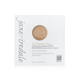 Jane Iredale PurePressed Base Mineral Foundation Refill SPF PurePressed Base Mineral Foundation Refill SPF 20 - Riviera 9.9g - DETAIL-1