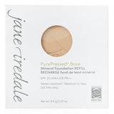 Jane Iredale PurePressed Base Mineral Foundation Refill SPF PurePressed Base Mineral Foundation Refill SPF 20 - Amber 9.9g - DETAIL-1