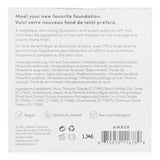 Jane Iredale PurePressed Base Mineral Foundation Refill SPF PurePressed Base Mineral Foundation Refill SPF 20 - Amber 9.9g - DETAIL-2