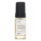 Davines Liquid Spell Reinforcing Bodifying Fluid (For Sensitised or Fine Hair) 125ml - DETAIL-1