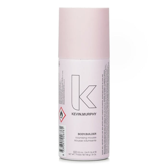 Kevin.Murphy Body.Builder Volumising Mousse 100ml/3.4oz