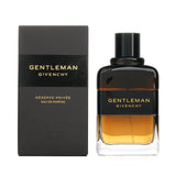 Givenchy Gentleman Reserve Privee Eau De Parfum Spray Gentleman Reserve Privee Eau De Parfum Spray 100ml - DETAIL-1