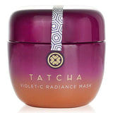 Tatcha Violet-C Radiance Mask Violet-C Radiance Mask 50ml