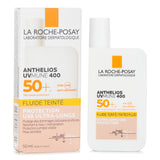 La Roche Posay Anthelios Anthelios UVmune 400 Tinted Fluid SPF50(Random Packing) 50ml - DETAIL-1