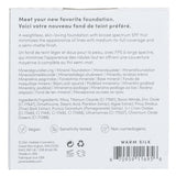 Jane Iredale PurePressed Base Mineral Foundation Refill SPF PurePressed Base Mineral Foundation Refill SPF 20 - Warm Silk 9.9g - DETAIL-2
