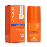 Lancaster Sun Beauty Sun Beauty Nude Skin Sensation Sun Protective Fluid SPF 30 30ml - DETAIL-1