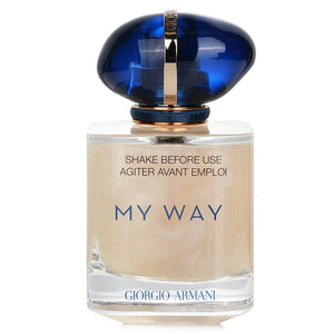 Giorgio Armani My Way Eau De Parfum Spray (Edition Nacre) 50ml/1.7oz