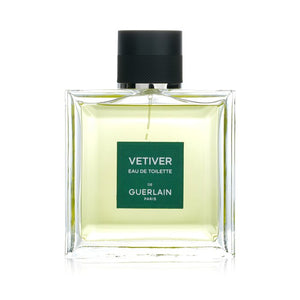 Guerlain Vetiver De Guerlain Paris Eau De Toilette 100ml/3.3oz