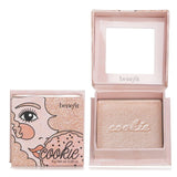 Benefit Cookie Golden Pearl Highlighter Cookie Golden Pearl Highlighter 8g - DETAIL-1