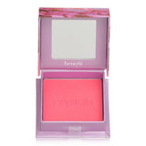 Benefit Crystah Strawberry Pink Blush Crystah Strawberry Pink Blush 6g