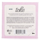 Benefit Tickle Golden Pink Highlighter Tickle Golden Pink Highlighter 8g - DETAIL-2