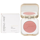 Jane Iredale PurePressed Blush PurePressed Blush - Barely Rose 3.2g - DETAIL-1