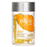 Ellips Hair Vitamin Oil - Smooth &amp; Shiny 50capsules x1ml - DETAIL-1