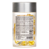 Ellips Hair Vitamin Oil - Smooth &amp; Shiny 50capsules x1ml - DETAIL-2