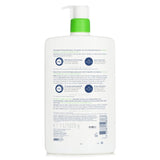 CeraVe Hydrating Cleanser For Normal to Dry Skin 1000ml - DETAIL-2