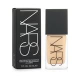 NARS Light Reflecting Foundation Light Reflecting Foundation - Deauville (Light 4) 30ml - DETAIL-1