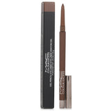 MAC Colour Excess Gel Pencil Eyeliner Colour Excess Gel Pencil Eyeliner - # Skip The Waitlist 0.35g - DETAIL-1
