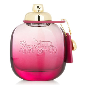 Coach Wild Rose Eau De Parfum Spray 90ml/3oz