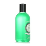 Perlier Vetiver Foaming Shower Gel 500ml - DETAIL-1
