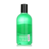 Perlier Vetiver Foaming Shower Gel 500ml - DETAIL-2