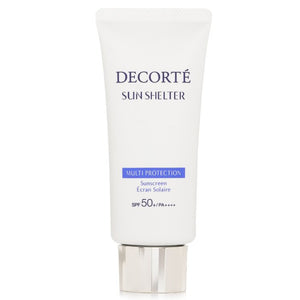 Cosme Decorte Sun Shelter Multi Protection 60ml/2.1oz