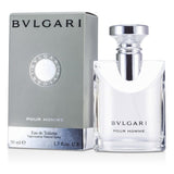 Bvlgari Pour Homme Eau De Toilette Spray 50ml - DETAIL-2