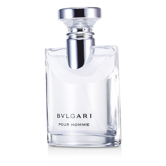 Bvlgari Pour Homme Eau De Toilette Spray 50ml/1.7oz