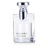 Bvlgari Pour Homme Eau De Toilette Spray 50ml