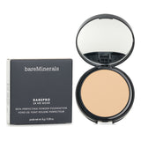 BareMinerals Barepro 16hr Skin Perfecting Powder Foundation Barepro 24HR Skin Perfecting Powder Foundation - # Light 20 Warm 8g - DETAIL-1