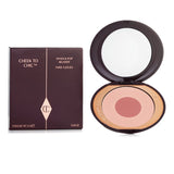 Charlotte Tilbury Cheek To Chic Swish &amp; Pop Blusher Cheek To Chic Swish &amp; Pop Blusher - # Sex On Fire 8g - DETAIL-1