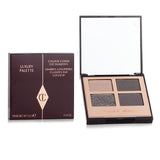 Charlotte Tilbury Luxury Palette Colour Coded Eye Shadows Luxury Palette Colour Coded Eye Shadows - # The Rock Chick 5.2g - DETAIL-1