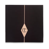 Charlotte Tilbury Luxury Palette Colour Coded Eye Shadows Luxury Palette Colour Coded Eye Shadows - # The Rock Chick 5.2g - DETAIL-2