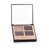 Charlotte Tilbury Luxury Palette Colour Coded Eye Shadows Luxury Palette Colour Coded Eye Shadows - # The Rock Chick 5.2g