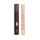 Charlotte Tilbury Magic Away Liquid Concealer Magic Away Liquid Concealer - # 4 Fair (Fair Medium With Neutral Undertones) 4ml - DETAIL-1