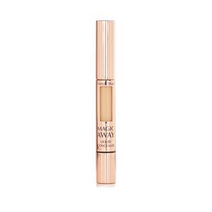 Charlotte Tilbury Magic Away Liquid Concealer - # 5 Medium (Medium With Yellow Neutral Undertones) 4ml/0.13oz