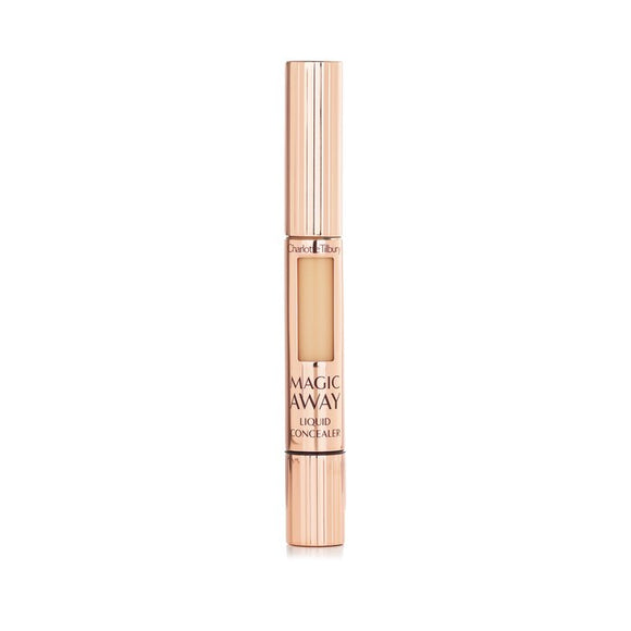 Charlotte Tilbury Magic Away Liquid Concealer - # 5 Medium (Medium With Yellow Neutral Undertones) 4ml/0.13oz