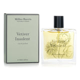 Miller Harris Vetiver Insolent Vetiver Insolent Eau De Parfum Spray 100ml - DETAIL-1