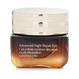 Estee Lauder Advanced Night Repair Advanced Night Repair Eye Supercharged Gel Creme 15ml - DETAIL-2