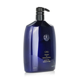Oribe Brilliance &amp; Shine Shampoo For Brilliance &amp; Shine 1000ml - DETAIL-1