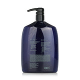 Oribe Brilliance &amp; Shine Shampoo For Brilliance &amp; Shine 1000ml - DETAIL-2