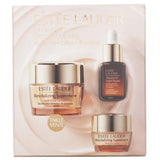Estee Lauder Major Eye Impact Set: Youth Power Eye Balm 15ml + Advanced Night Repair 7ml +Youth Power Creme 7ml 3pcs - DETAIL-2