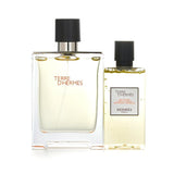 Hermes Terre D'Hermes Terre D'Hermes Coffret 2pcs - DETAIL-1